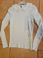 KRÁSNÉ TRIČKO, VEL. 152